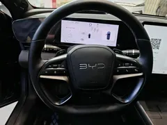 2025 BYD Seal 650 Smart Driving — фото 10
