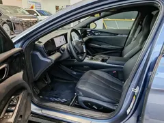2025 BYD Seal 650 Smart Driving — фото 11