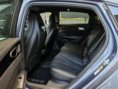 2025 BYD Seal 650 Smart Driving — фото 12