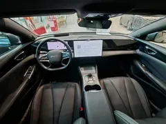 2025 BYD Seal 650 Smart Driving — фото 13