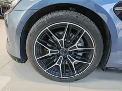 2025 BYD Seal 650 Smart Driving — фото 14