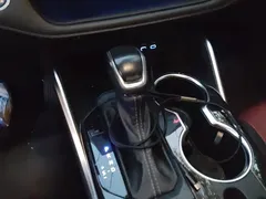 2021 Toyota Crown Kluger 2.5L Hybrid 4WD Flagship, чёрный — фото 16