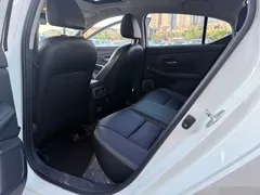 2023 Nissan Sylphy 1.6L CVT Comfort, белый — фото 6