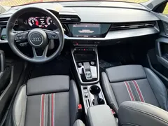 2022 Audi A3 Sportback 35 TFSI Fashion Sport — фото 10