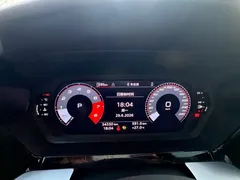 2022 Audi A3 Sportback 35 TFSI Fashion Sport — фото 11