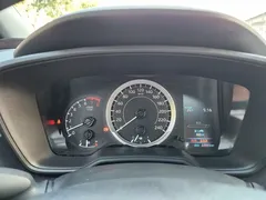 2022 Toyota Levin 185T CVT Luxury, белый — фото 11