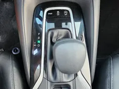 2022 Toyota Levin 185T CVT Luxury, белый — фото 14