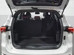 2021 Jetour X70 PLUS 1.6T DCT Zhuge Wuhou 5-seat, белый — фото 16