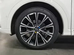 2021 Jetour X70 PLUS 1.6T DCT Zhuge Wuhou 5-seat, белый — фото 17