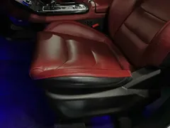 2021 Jetour X70 PLUS 1.6T DCT Zhuge Wuhou 5-seat, белый — фото 20