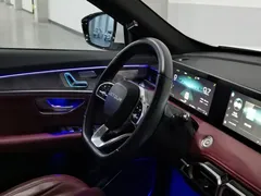 2021 Jetour X70 PLUS 1.6T DCT Zhuge Wuhou 5-seat, белый — фото 22