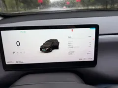 2024 Leapmotor C16 EV 580 Premium, чёрный — фото 11