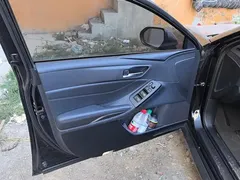 2023 Toyota Avalon Hybrid 2.5L Luxury, чёрный — фото 7