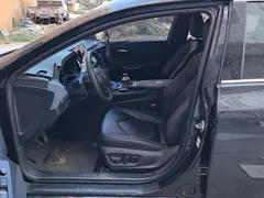 2023 Toyota Avalon Hybrid 2.5L Luxury, чёрный — фото 9
