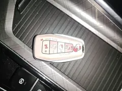 2021 Geely Preface 2.0TD Luxury, белый — фото 9