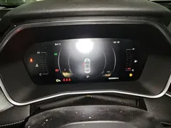 2021 Geely Preface 2.0TD Luxury, белый — фото 12