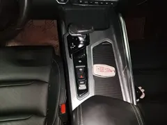 2021 Geely Preface 2.0TD Luxury, белый — фото 14