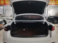 2021 Geely Preface 2.0TD Luxury, белый — фото 19
