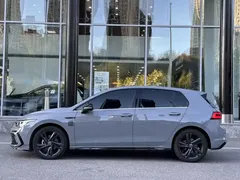 2021 Volkswagen Golf 280TSI DSG R-Line — фото 7