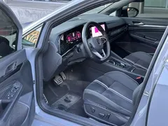 2021 Volkswagen Golf 280TSI DSG R-Line — фото 9