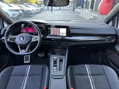 2021 Volkswagen Golf 280TSI DSG R-Line — фото 11