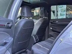 2021 Volkswagen Golf 280TSI DSG R-Line — фото 12