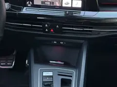 2021 Volkswagen Golf 280TSI DSG R-Line — фото 13