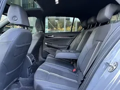 2021 Volkswagen Golf 280TSI DSG R-Line — фото 14