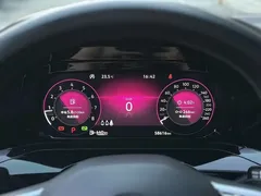 2021 Volkswagen Golf 280TSI DSG R-Line — фото 15