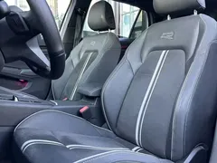 2021 Volkswagen Golf 280TSI DSG R-Line — фото 16