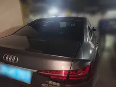 2023 Audi A4L 40 TFSI Fashion Dynamic — фото 3