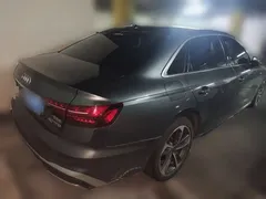 2023 Audi A4L 40 TFSI Fashion Dynamic — фото 4