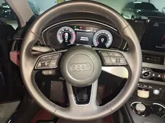 2023 Audi A4L 40 TFSI Fashion Dynamic — фото 6