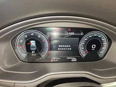 2023 Audi A4L 40 TFSI Fashion Dynamic — фото 7