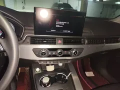 2023 Audi A4L 40 TFSI Fashion Dynamic — фото 9