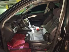 2023 Audi A4L 40 TFSI Fashion Dynamic — фото 11