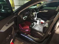 2023 Audi A4L 40 TFSI Fashion Dynamic — фото 12