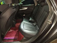 2023 Audi A4L 40 TFSI Fashion Dynamic — фото 13