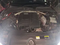 2023 Audi A4L 40 TFSI Fashion Dynamic — фото 16