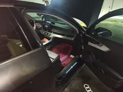2023 Audi A4L 40 TFSI Fashion Dynamic — фото 19