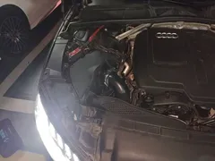 2023 Audi A4L 40 TFSI Fashion Dynamic — фото 20