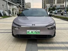 2024 Xpeng P7+ Ultra Long Range Max — фото 2