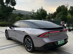 2024 Xpeng P7+ Ultra Long Range Max — фото 4