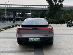2024 Xpeng P7+ Ultra Long Range Max — фото 5