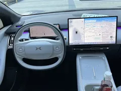 2024 Xpeng P7+ Ultra Long Range Max — фото 10