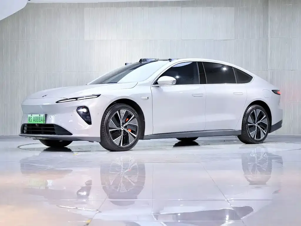 2023 Nio ET7 75kWh
