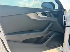 2023 Audi A4L 40 TFSI quattro Luxury Sport, белый — фото 8