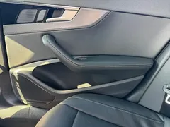 2023 Audi A4L 40 TFSI quattro Luxury Sport, белый — фото 17