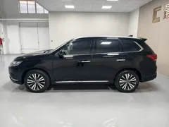 2021 Mitsubishi Outlander 2.4L 4WD 5-seat, чёрный — фото 7