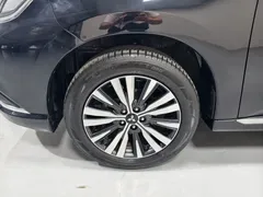 2021 Mitsubishi Outlander 2.4L 4WD 5-seat, чёрный — фото 11